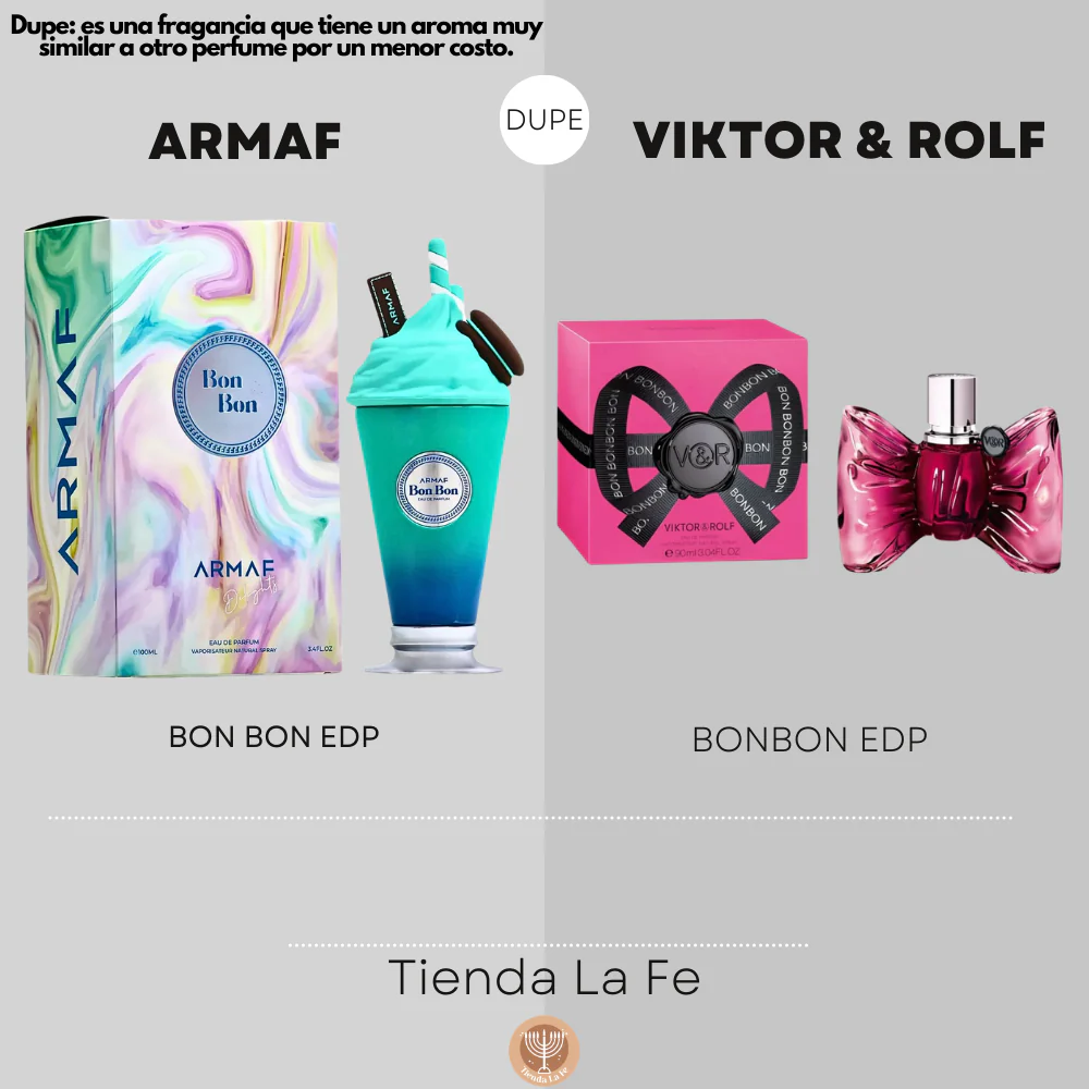 Armaf Delights Bon Bon Women 100ml EDP
